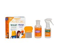 Instituto Español 8411047137017 shampooing pour bébé 500 ml Shampoing