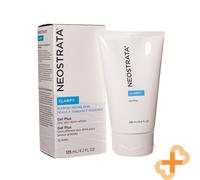 NEOSTRATA Clarify Gel Plus Peau Grasse Gel 15 AHA Visage & Corps 125 ml