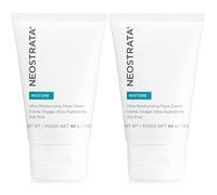NeoStrata® Crème Visage Ultra-Hydratante 10 PHA 2x40 g