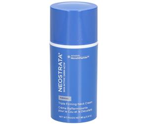 NeoStrata Derm Actif Crème Raffermissante pour le Cou et Décolleté 80 g