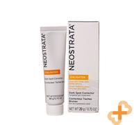 NeoStrata Enlighten Correcteur Taches Sombres 10% AHA/PHA Vit C 20 ml