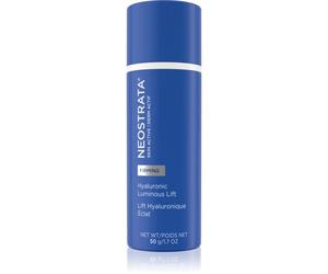 NeoStrata Firming Hyaluronic Luminious Lift sérum raffermissant à l’acide hyaluronique 50 g