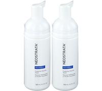 NEOSTRATA® Glycolic Wash Mousse nettoyante Mousse(S) 2x125 ml