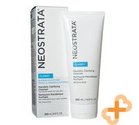 NeoStrata Mandélique Clarifiant Nettoyant Gel Visage 4PHA 200ml Acné Prone Peau