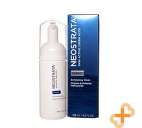 Neostrata Nettoyant Exfoliant Actif Pour Peau Mûre Tous Types De Peau 125 Ml