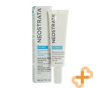 NeoStrata Purifiant Post-Acne Marque Serum pour Gras Et Sujette À L'Acné Peau