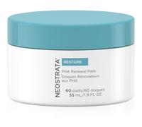 NeoStrata Restore PHA Renewal Pads disques nettoyants 60 pcs