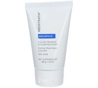 NeoStrata® Resurface Crème Glycolique Lissante 10% AHA Pour La Peau 40 g