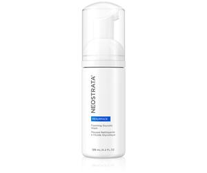NeoStrata Resurface Foaming Glycolic Wash mousse purifiante en profondeur avec AHA Acids 125 ml