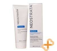 NeoStrata Resurface Glycolique Renouvellement Lissage Lotion 10 Aha Sec Peau