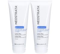 NeoStrata® Resurface Lotion Plus 15% AHA Lotion(S) 2x200 ml