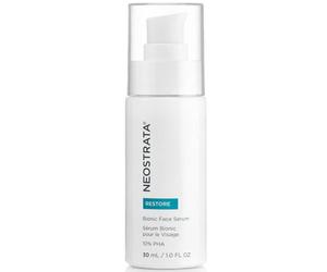 NeoStrata Sérum Bionique pour le Visage - Anti-Âge Réparateur & Hydratant Concentré 30 ml