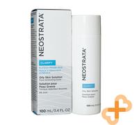 NEOSTRATA Solution Peau Grasse 100 ml Exfoliant Acné Anti-Taches