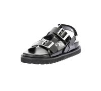 Sandales enfant filles Kickers NEOSUMMER KID Noir 34