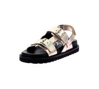 Sandales et nu-pieds Kickers NEOSUMMER KID pour Enfant 30 Or et bronze