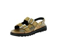 Neosummer, Sandales Femme, Marron Clair, 41