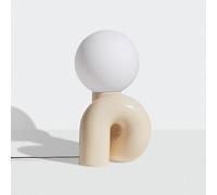 Neotenic Large Table lamp Lampe de table grande Petite Friture Vanilla - 3701128118055