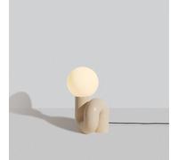 Neotenic Small Table lamp Lampe de table petite Petite Friture Vanilla - 3701128118048