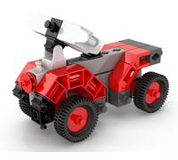 Neotilus Inventor - 8 Modèles Motos