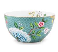 Néotilus - PIP Bol Blushing Birds - Couleur Bleu - 15 cm