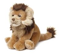 Neotilus WWF Lion Sauvage - 23 cm