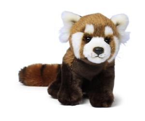 Neotilus WWF Panda Roux - 23 cm