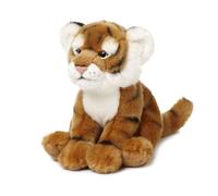 Neotilus Wwf Tigre Sauvage - 23 Cm