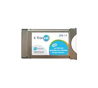 Neotion Module PCMCIA FRANSAT Vendu sans Carte CI+ 1.3