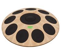 Neotone Neotone Mutant Digital Handpan Ash