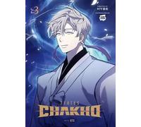 NEOTOON 7 fates - chakho tome 3