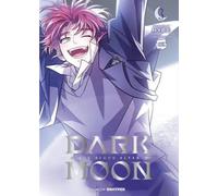 Neotoon Dark moon tome 3