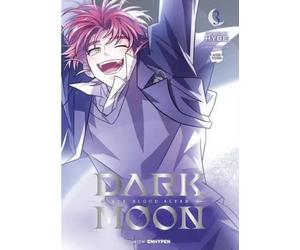 Neotoon Dark moon tome 3
