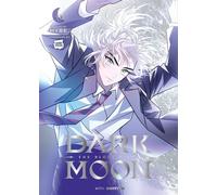 Neotoon Dark moon tome 6