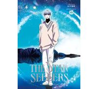 Neotoon The star seekers tome 4