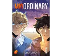 Neotoon Unordinary tome 2