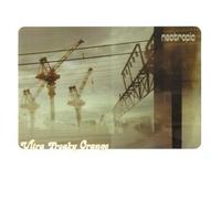 Neotropic - Ultra Freaky Orange [Import]