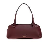 Neous - Aries East West Shoulder Bag - Femme - Sacs - Rouge - Taille: ONE Size