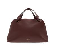 Neous - Aries Handheld Bag - Femme - Sacs - Rouge - Taille: ONE Size