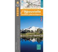 Neouvielle gavarnie - midi de bigorre Collectif (Auteur)