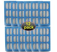 NEOUZA 12-Pack de Cat Mate & Dog Mate Chien Chat Mate Pet Mate Fontaine Compatible Cartouches de Filtre de Rechange