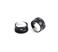 NEOUZA Distributeur adaptatif à la gravité du café pour porte-filtre expresso, outil de distribution de gravité, distributeur de nivellement automatique, niveleur avec base en forme de S (51 mm)