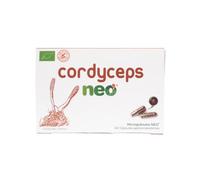 Neovital Health Cordyceps Neo 60caps