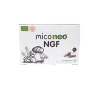 Neovital Health Mico Neo Neo Ngf 60caps