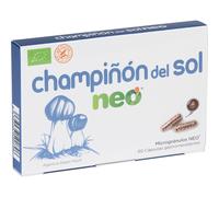 Neovital Health Mushroom Sun Mushroom Neo 60caps