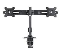 Neovo DMC02D1000000 AG neovo DMC-02D Dual Desktop Mount incl. 15"-24" clamp