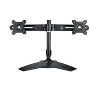 Neovo DMS01D1000000 AG neovo DMS-01D Dual-Desktop Monitorfuss 15"-24" (moniteur à deux postes de travail)