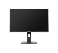 Neovo LH-2403 - LH-Series - écran LED - 23.8" - 1920 x 1080 Full HD (1080p) @ 100 Hz - IPS - 250 cd/m² - 5 ms - HDMI, VGA, DisplayPort -