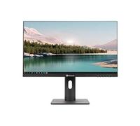 Neovo LH-2703 - LH-Series - écran LED - 27" - 1920 x 1080 Full HD (1080p) - IPS - 250 cd/m² - 5 ms - HDMI, VGA, DisplayPort - haut-parleurs