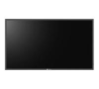Neovo QM-4302 - Classe de diagonale 43" (42.5" visualisable) - QM Series écran LCD rétro-éclairé par LED - signalisation numérique - 4K UHD (2160p) 3840 x 2160 G