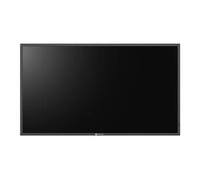 Neovo QM-4302 - Classe de diagonale 43" (42.5" visualisable) - QM Series écran LCD rétro-éclairé par LED - signalisation numérique - 4K UHD (2160p)
